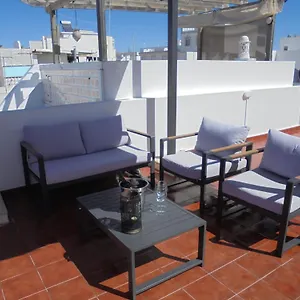 Casa Mar-a-vila Olhão